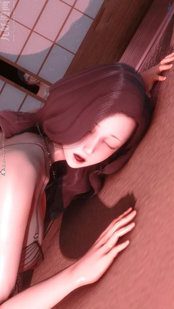 [3D]秘密第25章-04話