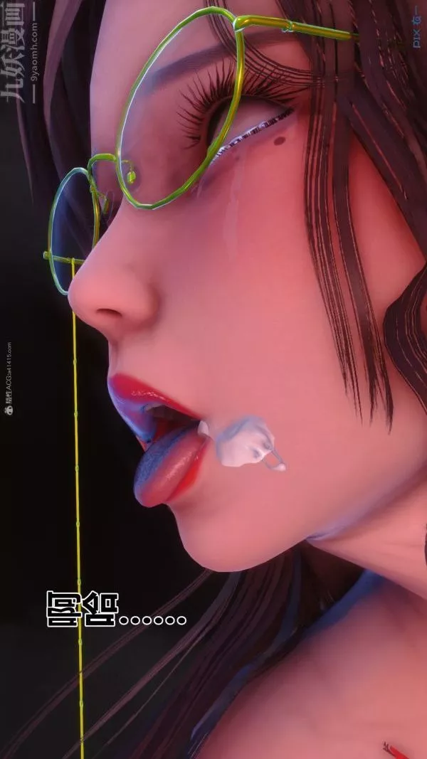 [3D]秘密第35章-05話