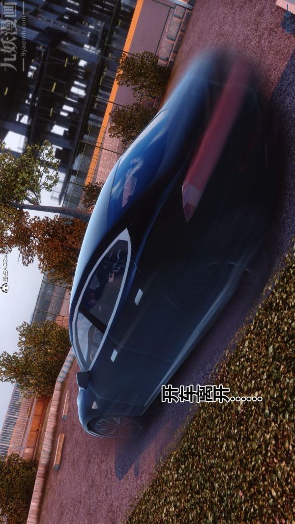 [3D]秘密第45章-03話