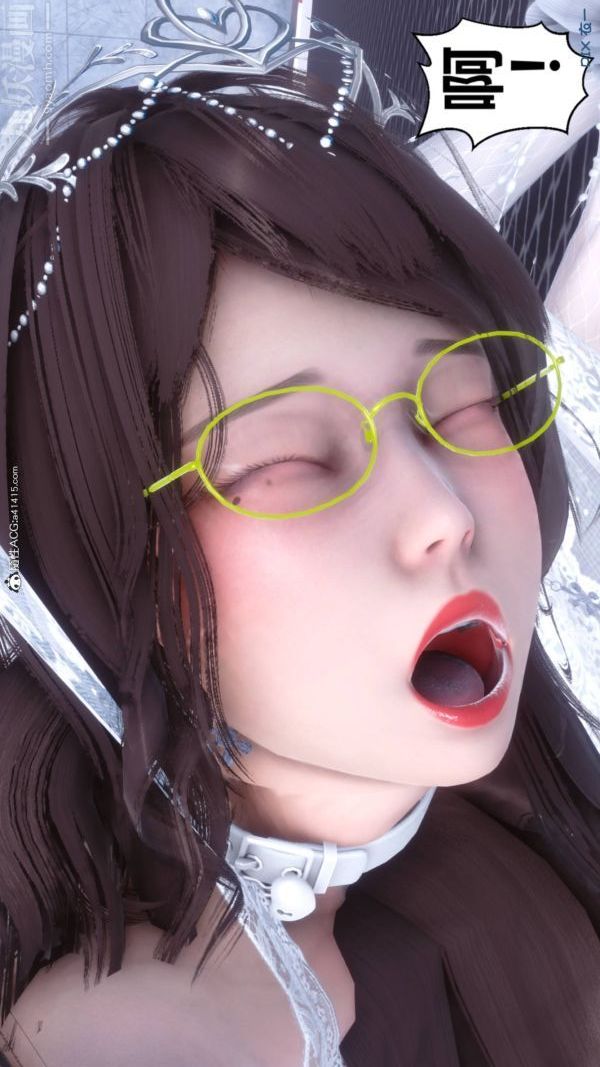 [3D]秘密第47章-08話