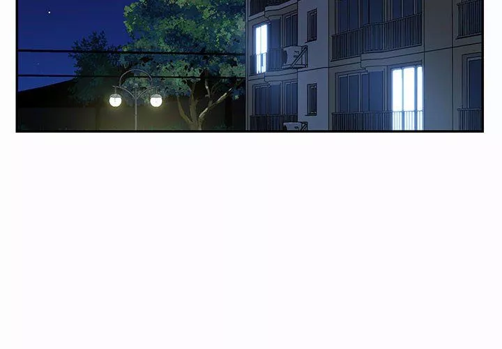 敲開你的門第7話