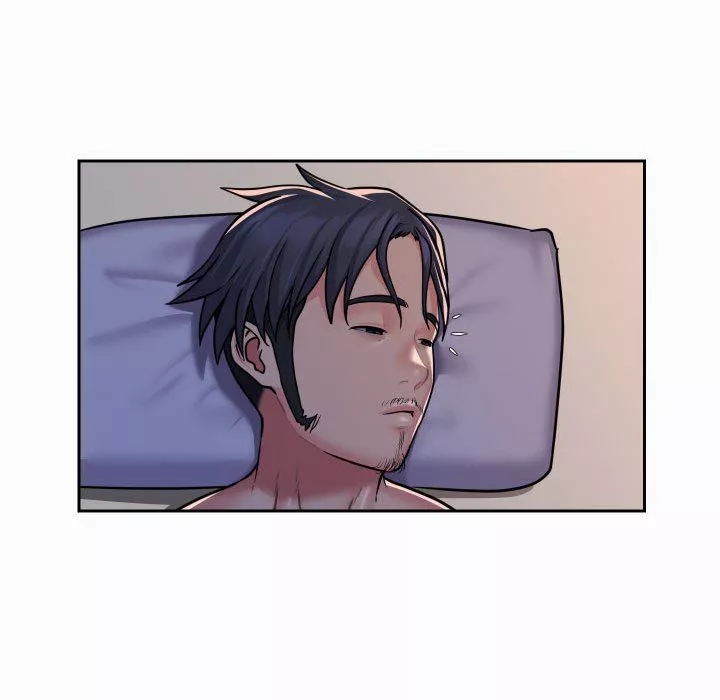 敲開你的門第27話