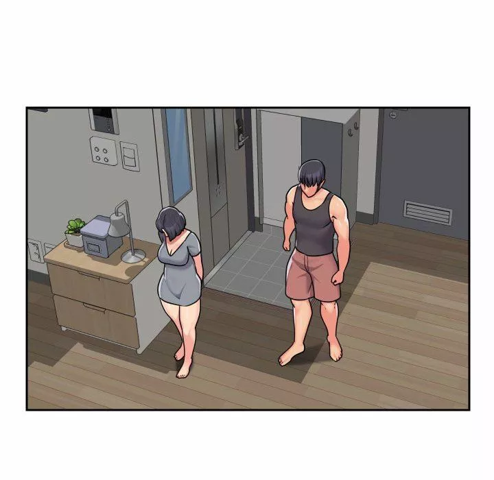 敲開你的門第29話