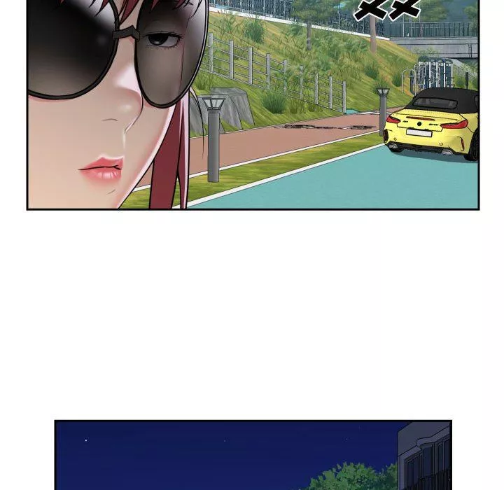 敲開你的門第35話