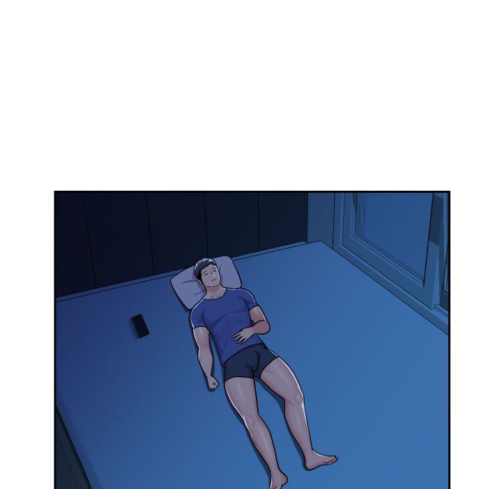 敲开你的门第36话