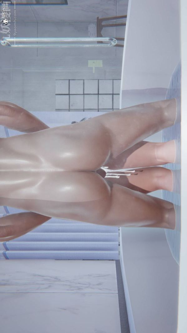[3D]出轨第04话