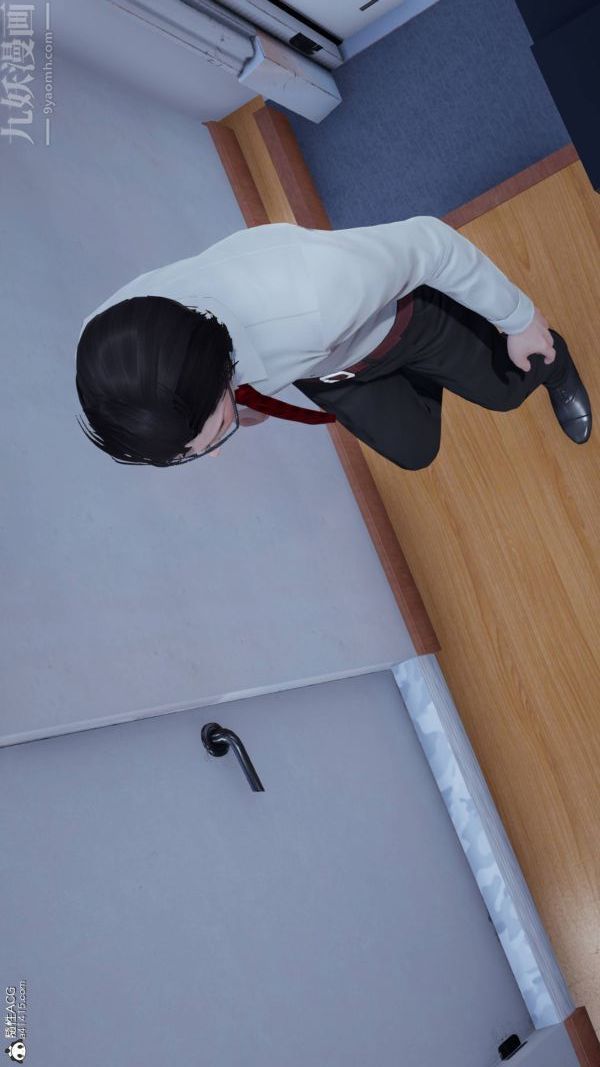 [3D]出轨最终话