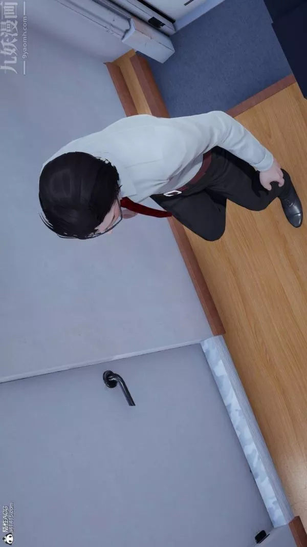 [3D]出軌最終話