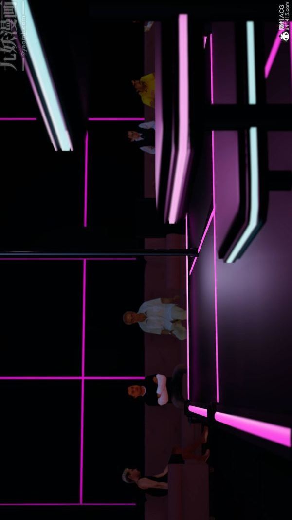 [3D]出轨最终话