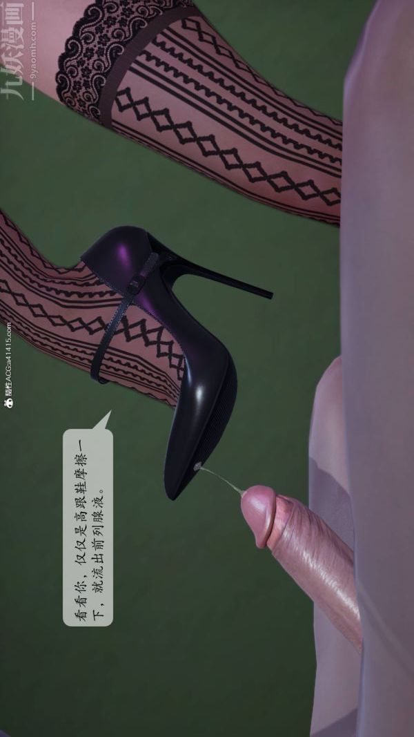 [3D]出轨最终话