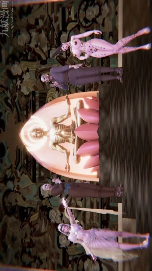 [3D]西淫記之盤絲洞其他