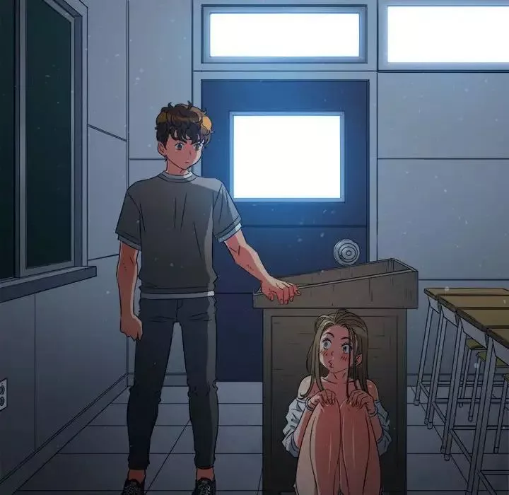 難纏小惡女第195話