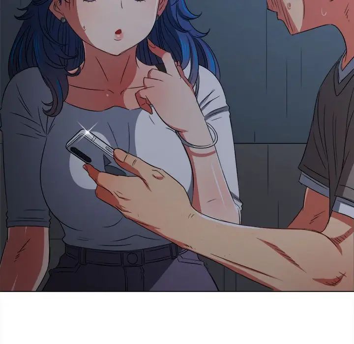难缠小恶女第197话