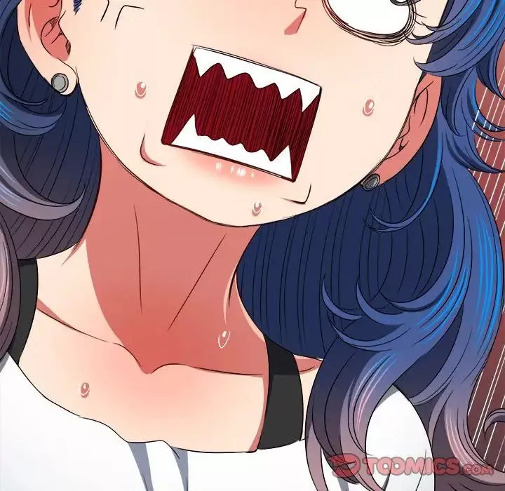 難纏小惡女第197話
