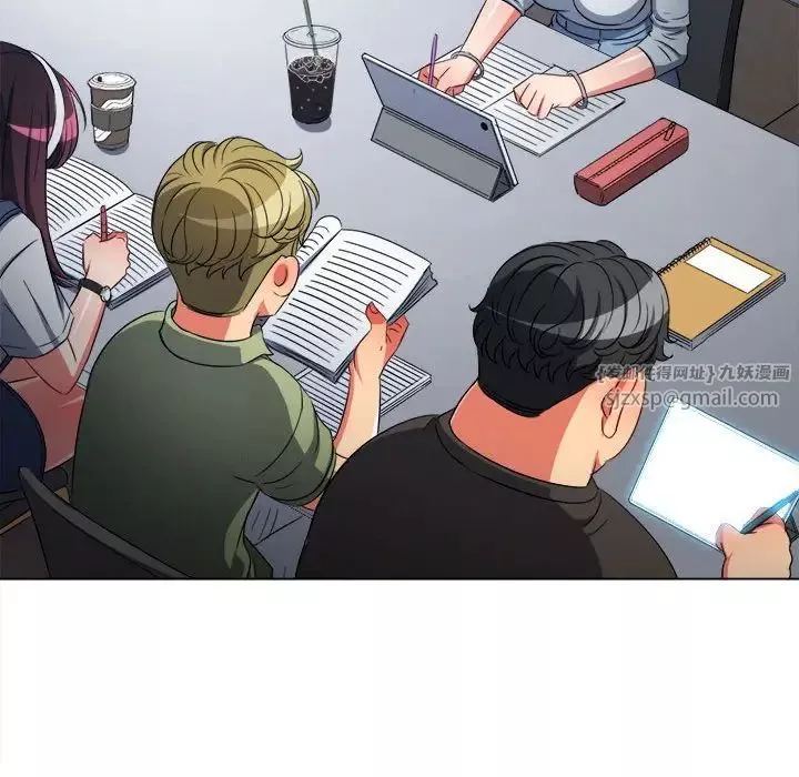 難纏小惡女第198話