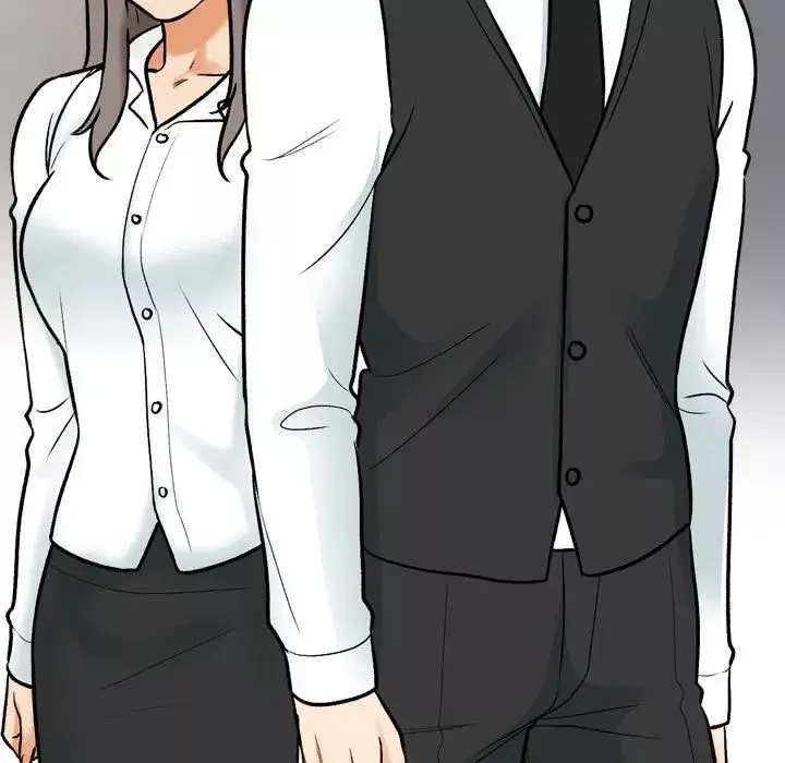 同事換換愛第159話