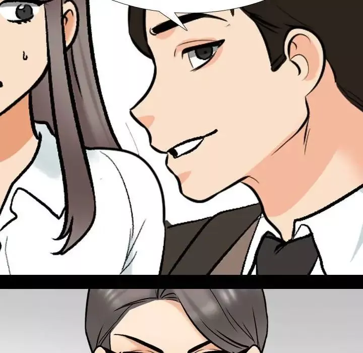 同事換換愛第159話