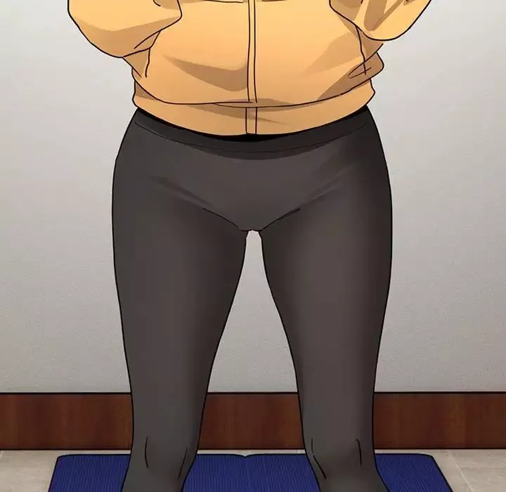 疫情期間的家教生活第109話