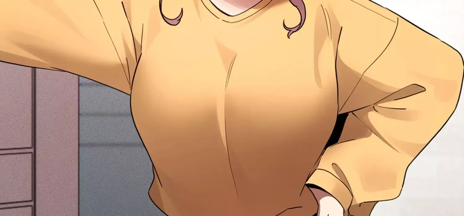 疫情期間的家教生活第111話