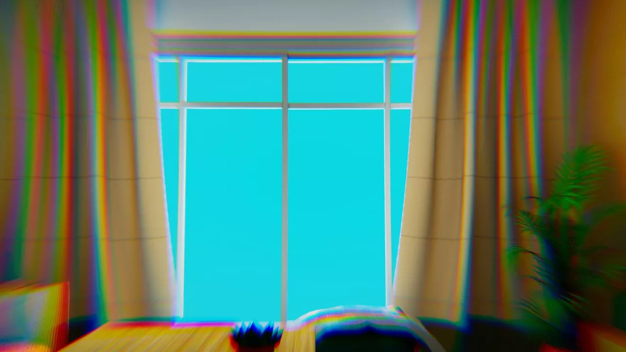 我的媽媽是退魔巫女[3D]番外篇