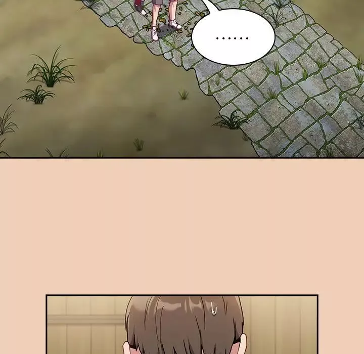 不請自來的未婚妻第68話
