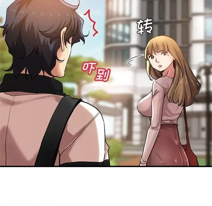 瑜珈初體驗第57話