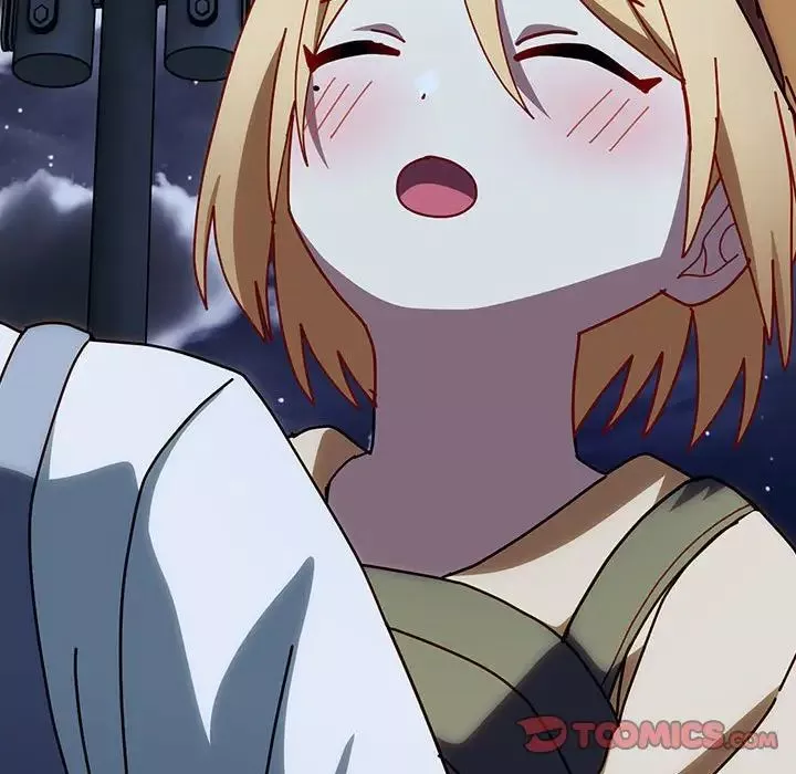 越界的青梅竹馬第54話