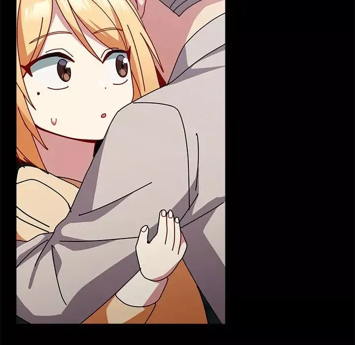 越界的青梅竹馬第54話