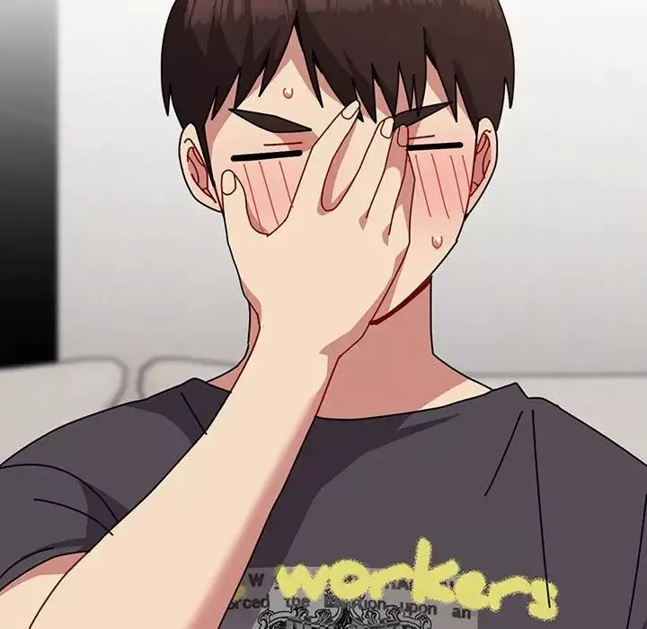 越界的青梅竹馬第54話