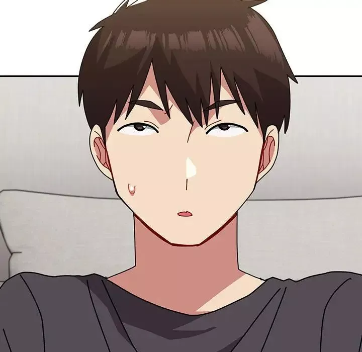 越界的青梅竹馬第54話