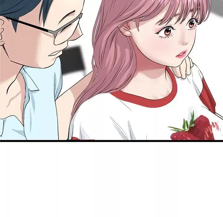當初戀變成繼母第47話