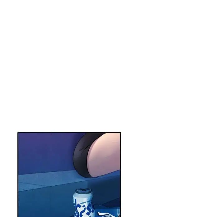 借住教授家第37話