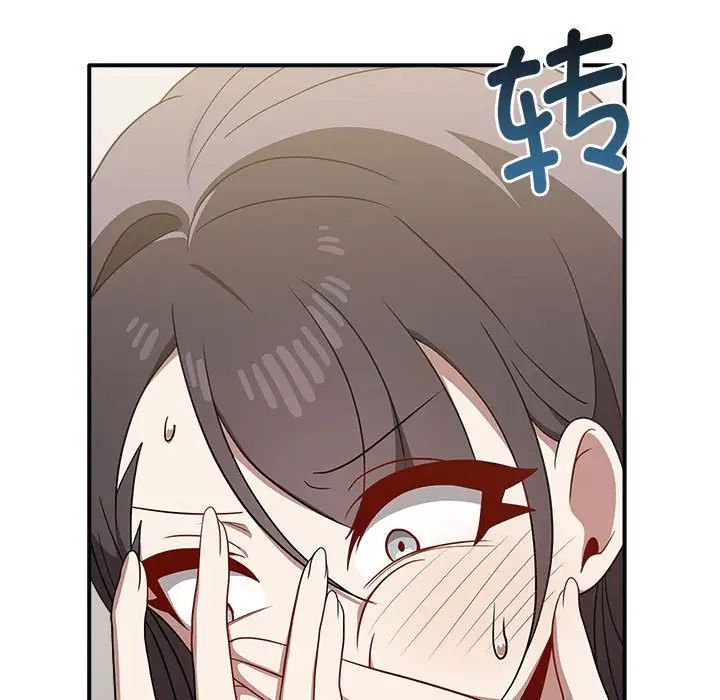 其實很喜歡第34話
