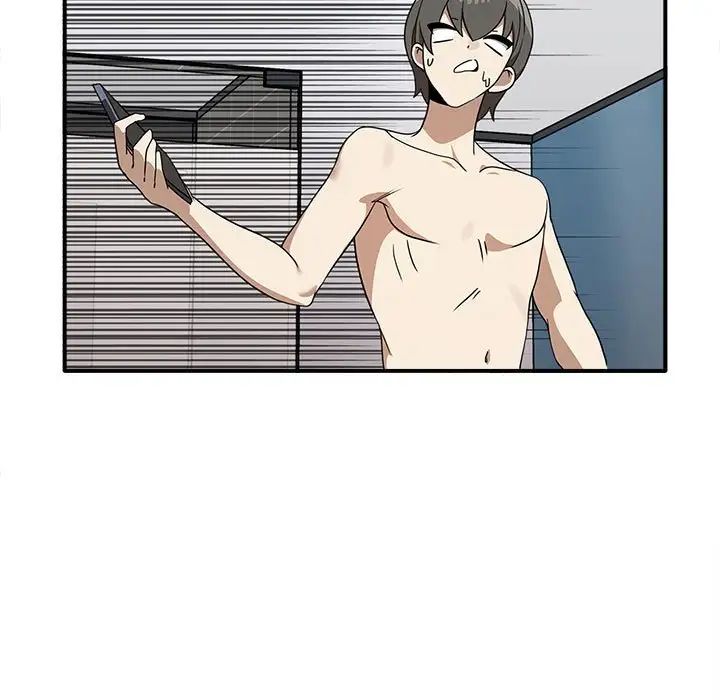 其實很喜歡第35話