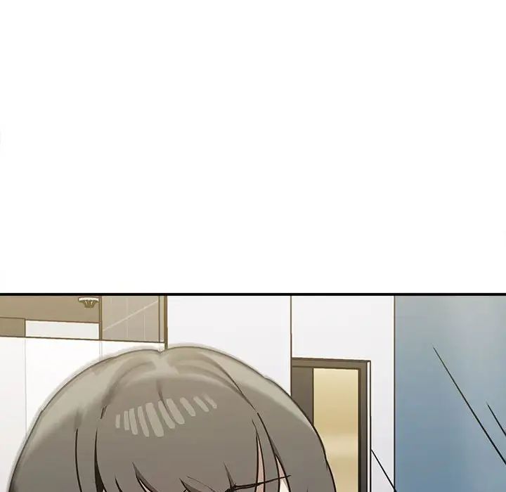 其實很喜歡第35話