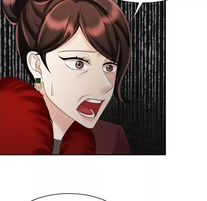 疯了才结婚第21話