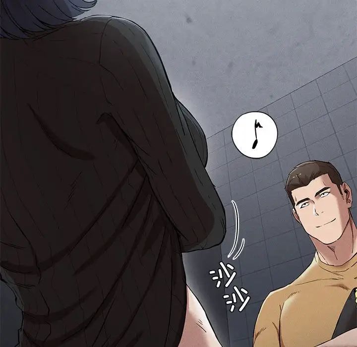 复仇第14话