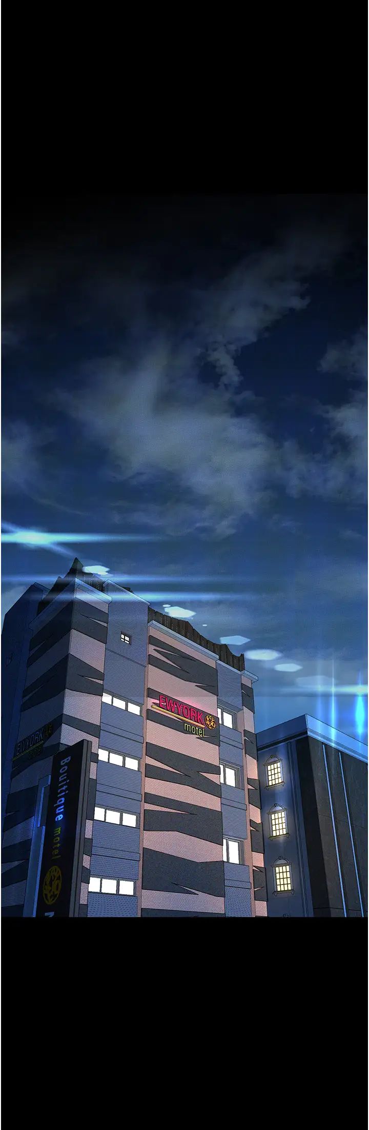 墮落物語第21話第一季最終話-肉便器1號-調教完成