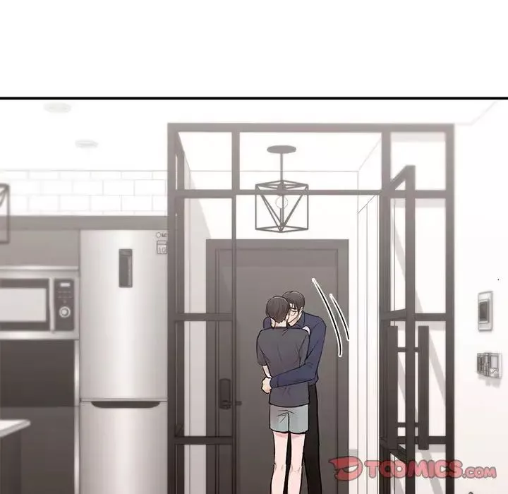 让我一见钟情的他第19話