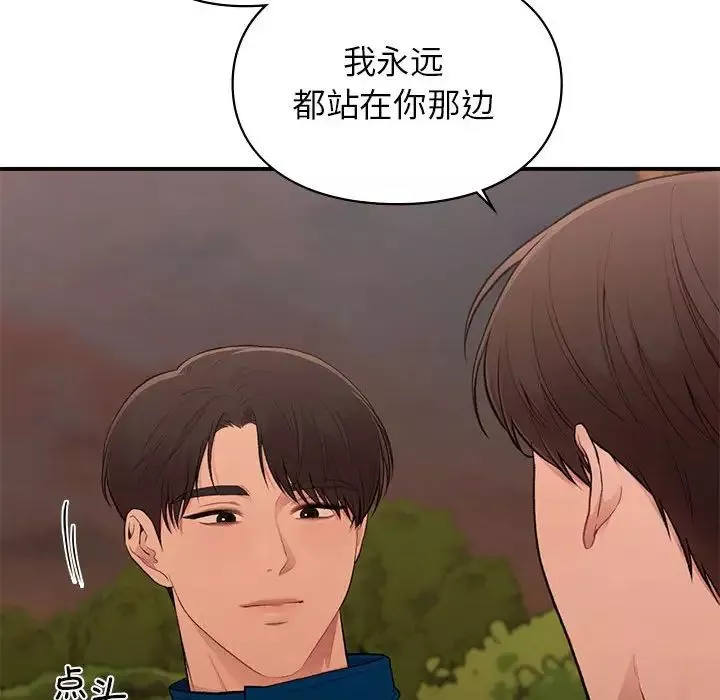 让我一见钟情的他第20話