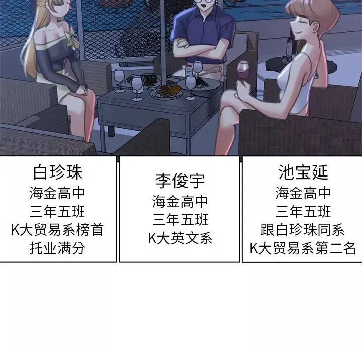 危险同学会第9話