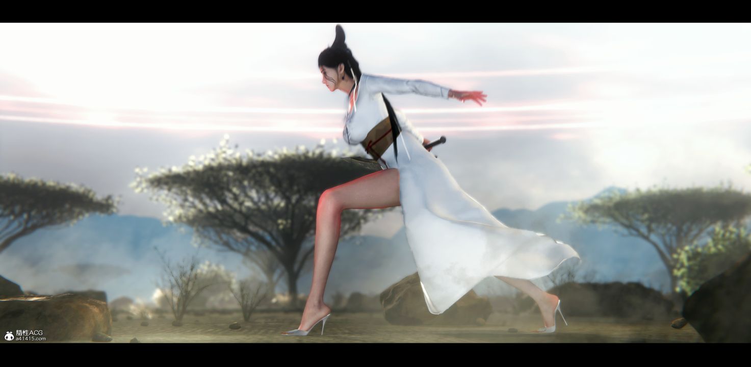 [3D]蒙塵仙行錄-前傳-仙子蒙塵轉正篇04