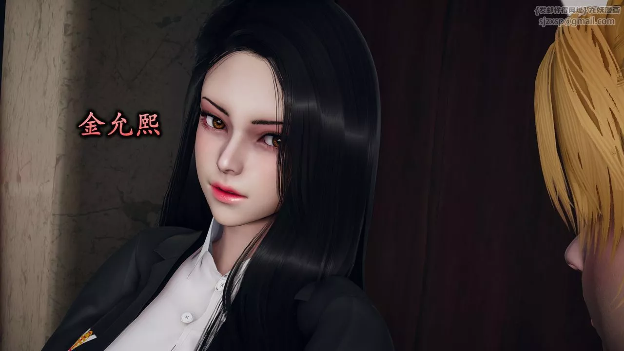 [3D]潛鳳諜影：宿命之戰第01話