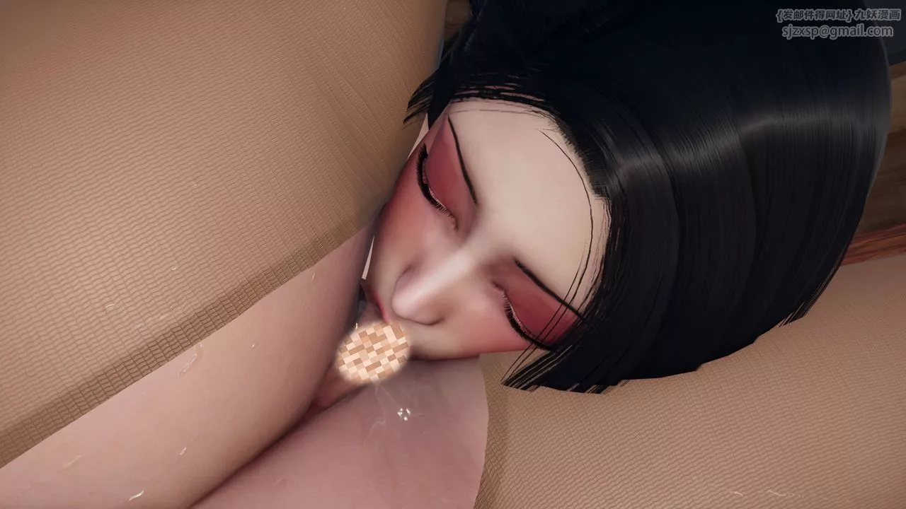 [3D]潛鳳諜影：宿命之戰第03話