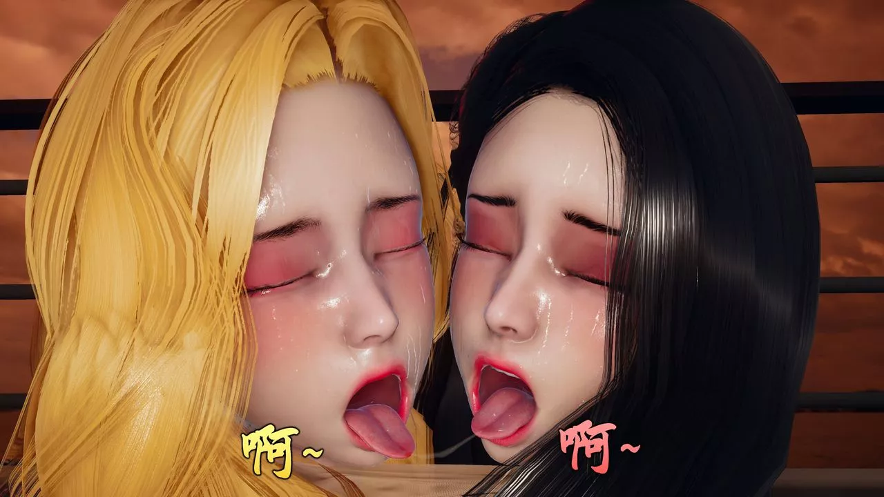 [3D]潛鳳諜影：宿命之戰第06話