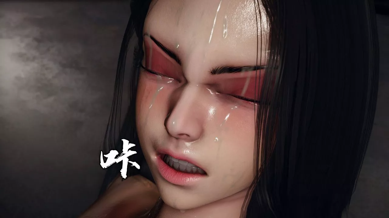 [3D]潛鳳諜影：宿命之戰第10話