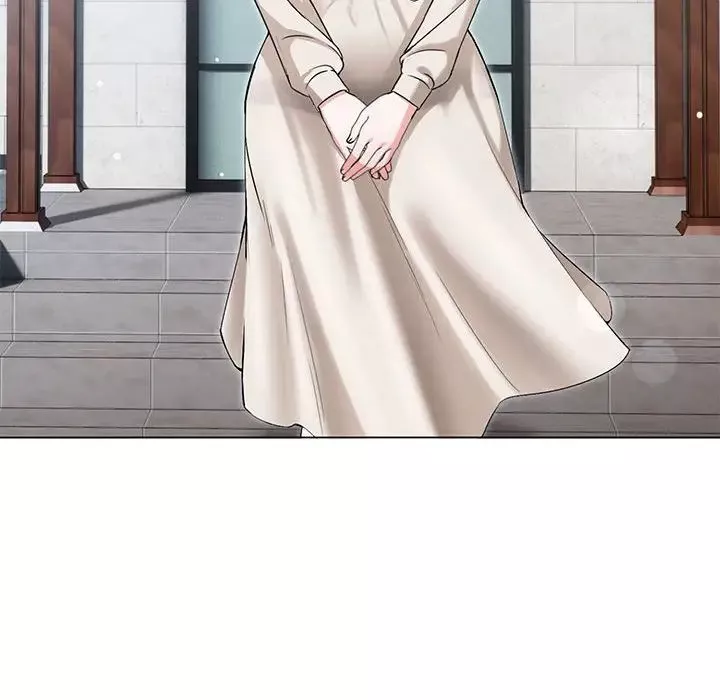 嫁入豪门的老师第2話