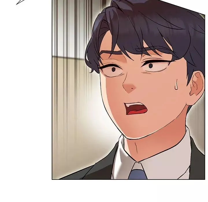 嫁入豪门的老师第3話