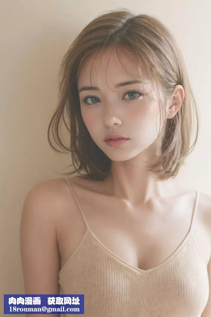 [AI真人模擬]寫真.露出.巨乳.禦姐第01話