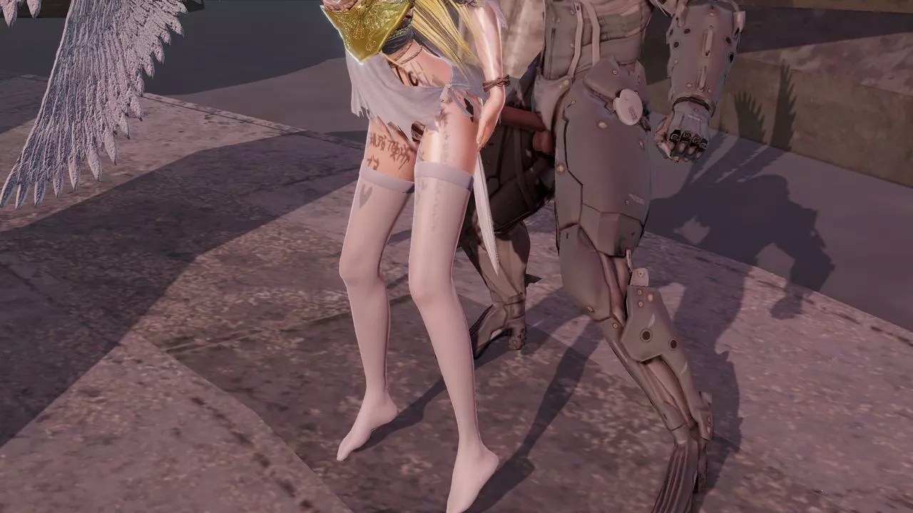 [3D]禦女伏魔戰記第60話